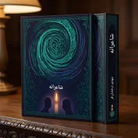 کتاب شاعرانه