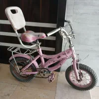 دوچرخه سایز ۱۲