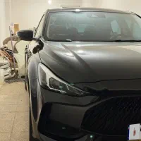 ام جی جی تی ۲۰۲۴ فول در حد صفر