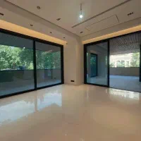 ۲۳۰متر پنت هوس ویو باغ / حیاط بزرگ