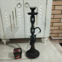 قلیون فروشی