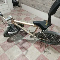 دوچرخه ۲۶