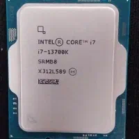 فروش CPU 13700K