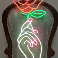 تابلو نئونی
