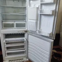 یخچال|یخچال و فریزر|اصفهان, منتظرالمهدی|دیوار