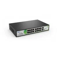 سوییچ PoE  هجده پورت HR902-AF-162G-200