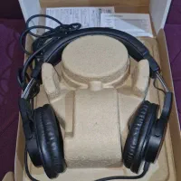 هدفون audio technica m20x