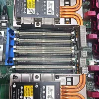 سرور Hp G10 360