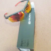 عینک دوچرخه سواری رودی پروجکت ایتالیایی اصل