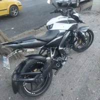 موتور ان اس ۲۰۰cc نیوفیس مدل۹۶