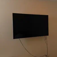 تلویزیون سامسونگ فول اچ دی اصل کره ۵۵ اینچ