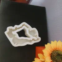 قالب سیلیکونی گلجای ایران