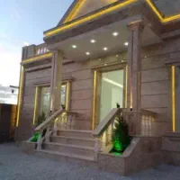 سنگکاری برادران حیدری نصب انواع نما با اکیب سرعتی