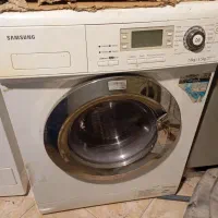 تعمیرات تخصصی لباسشویی