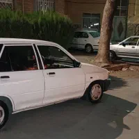 فروش|خودرو سواری و وانت|سنندج, |دیوار