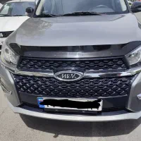X33نیوفیس گیربکس AT