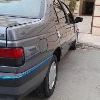 پژو ۴۰۵|خودرو سواری و وانت|گلستان (تهران), |دیوار