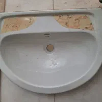 سنگ روشویی نو
