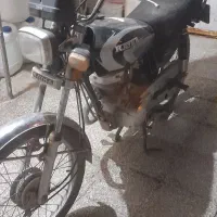 موتور مدل ۹۰