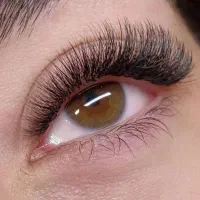 اکستنشن مژه