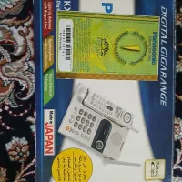 تلفن پاناسونیک