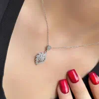 گردنبند زنانه
