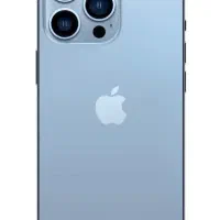آیفون ۱۳ پرو  آبی صحرایی Sierra Blue
