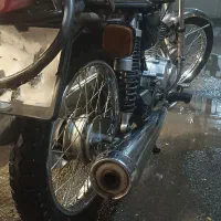 موتور سیکلت انرژی مدل ۱۳۹۳