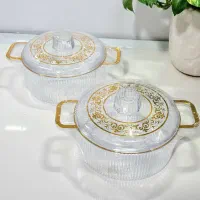 قابلمه نگهدارنده مواد غذایی