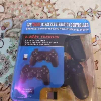 دسته کامپوتر بی سیم نو