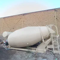 تراک میکسر