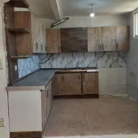 منزل اجاره ای طبقه ی اول