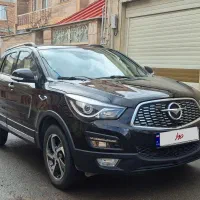 فروش هایما S5 توربو اتومات AT6