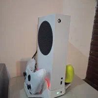 دستگاه xbox s512