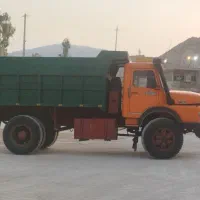 بنز تک کمپریسی 90
