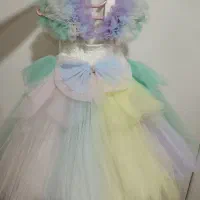 لباس پرنسس