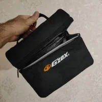 کیف رو دوشی ،کیف دوربین ، کیف ظرف غذا کفش کار