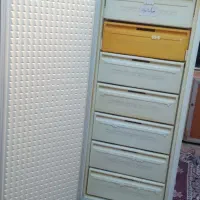 فریزر