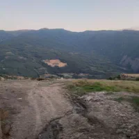 زمین مسکونی روستای توریستی رضی