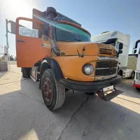بنز تک۵۰