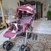 کالسکه و کریر