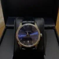 ساعت همیلتون اصل نو