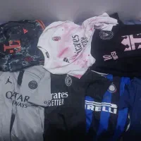 کیت میلان اینتر سیتی بایرن اینترمیامی النصر پاریس