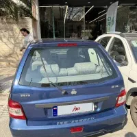 پراید|خودرو سواری و وانت|اصفهان, قلعه طبره|دیوار