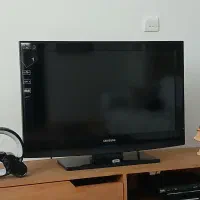 تلوزیون