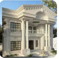 دوطبقه ویلایی اداری،۲۲بهمن