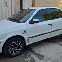 سمند ۹۰،سرحال صفر،یک میلیارد