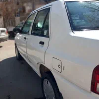 پراید132دوگانه