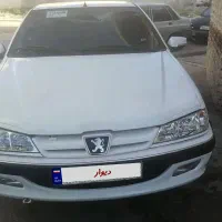 پژو پارس مدل ۹۰