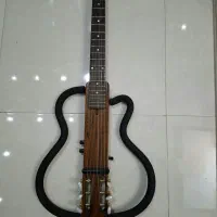 گیتار کلاسیک  الکترو سایلنت آریا آمریکا